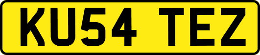 KU54TEZ