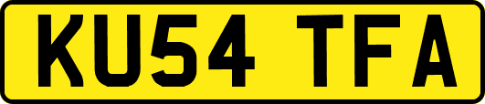 KU54TFA
