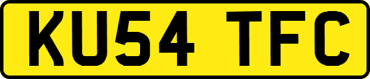 KU54TFC