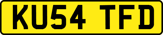 KU54TFD
