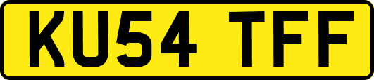 KU54TFF