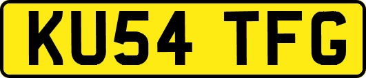 KU54TFG