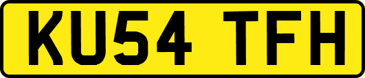 KU54TFH