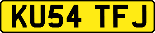 KU54TFJ