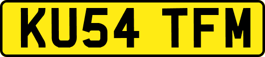KU54TFM