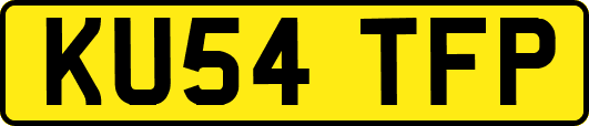 KU54TFP
