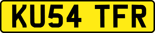 KU54TFR