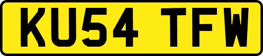 KU54TFW