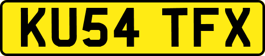 KU54TFX