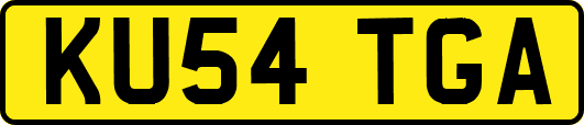 KU54TGA