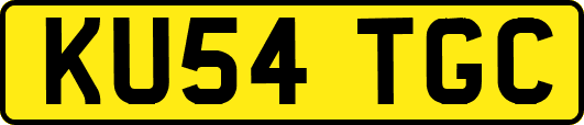 KU54TGC