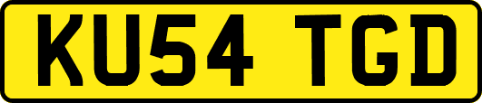 KU54TGD