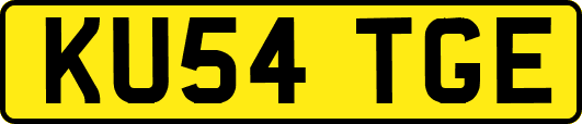 KU54TGE