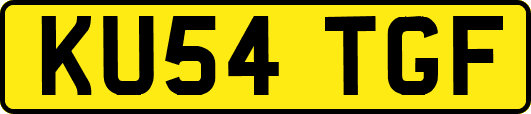 KU54TGF