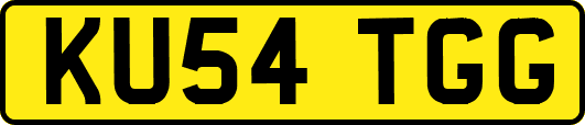 KU54TGG