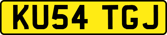 KU54TGJ