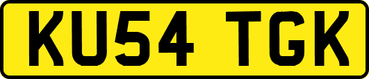 KU54TGK