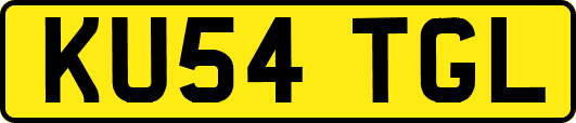 KU54TGL
