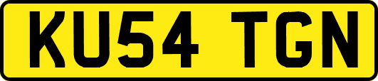 KU54TGN