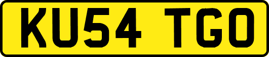 KU54TGO