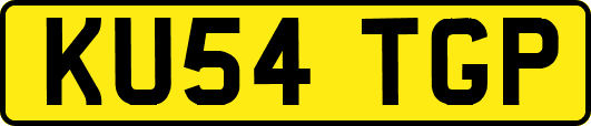KU54TGP