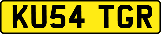 KU54TGR
