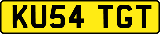 KU54TGT