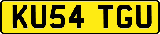 KU54TGU
