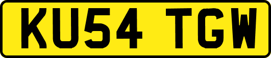 KU54TGW