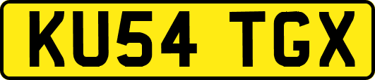 KU54TGX