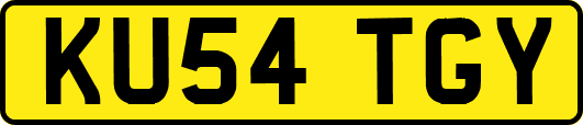 KU54TGY