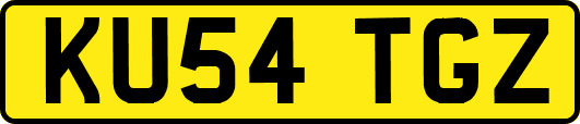 KU54TGZ