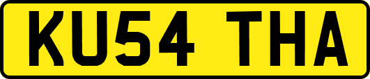 KU54THA