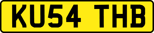 KU54THB