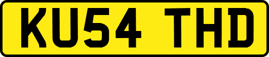 KU54THD