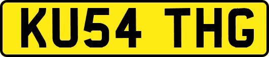 KU54THG