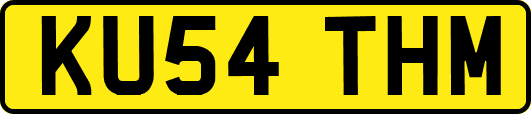 KU54THM