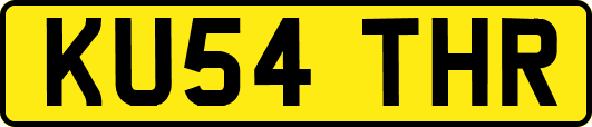 KU54THR