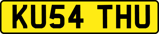 KU54THU