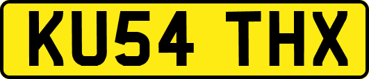 KU54THX