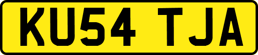 KU54TJA