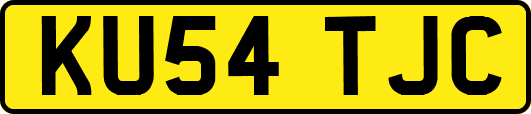 KU54TJC