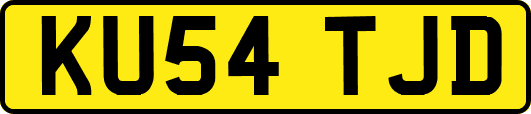 KU54TJD