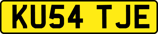 KU54TJE