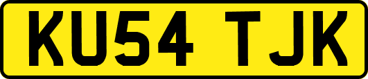 KU54TJK