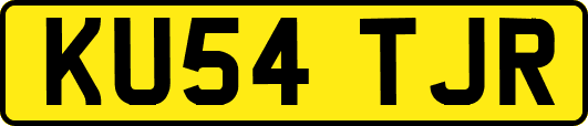 KU54TJR