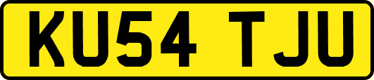 KU54TJU