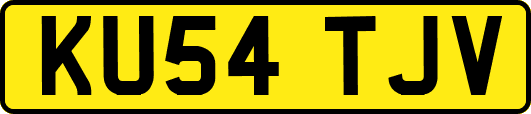 KU54TJV