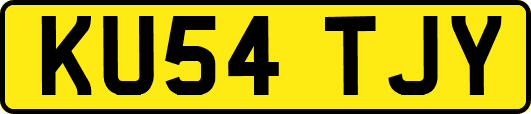 KU54TJY