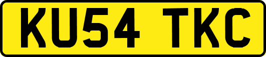 KU54TKC